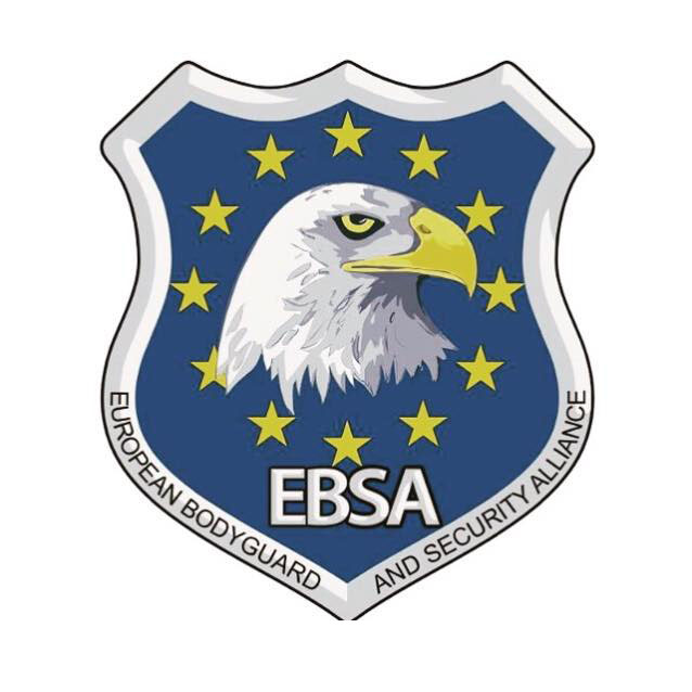 EBSA European Bodyguard & Security Alliance partner EBSA